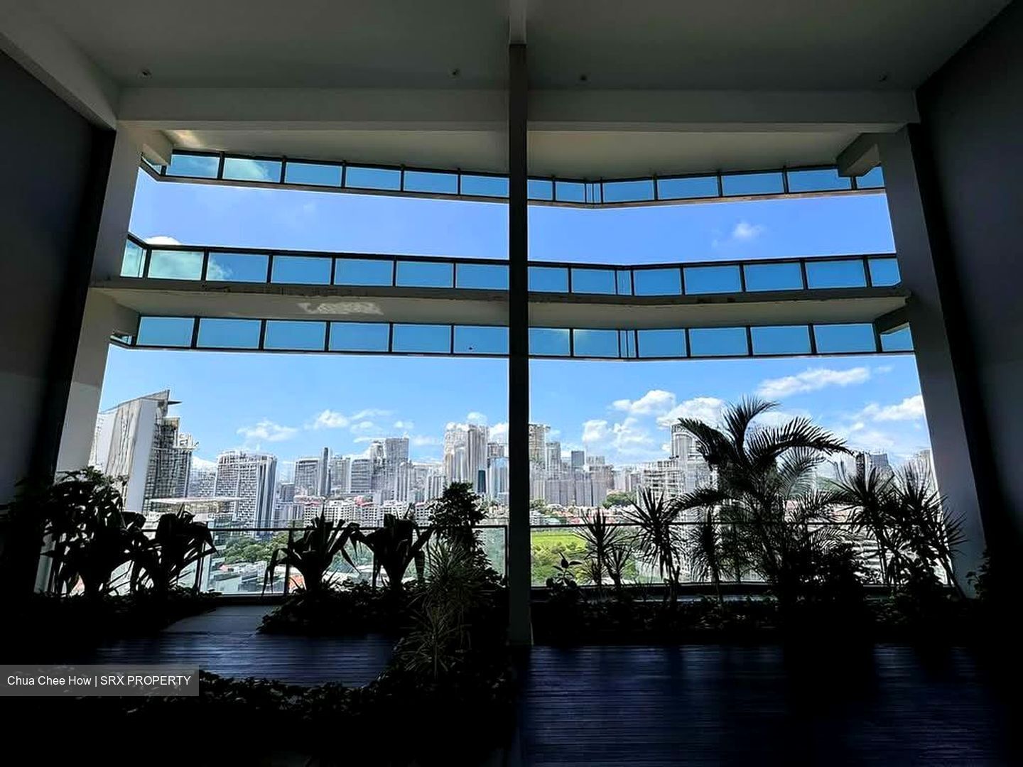 Soleil @ Sinaran (D11), Condominium #604622611